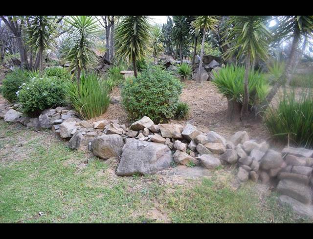 3 BEDROOM TOWNHOUSE FOR SALE IN BUCCLEUCH